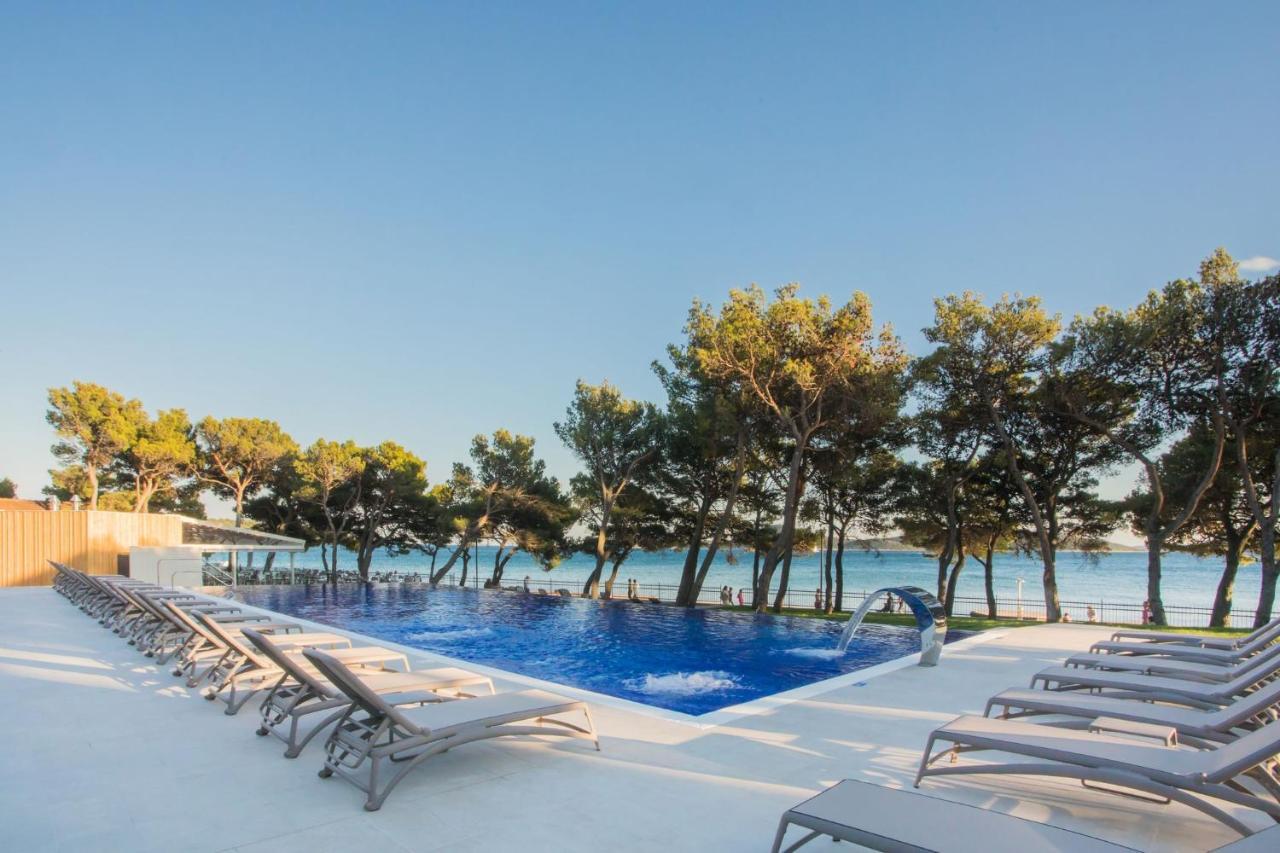 Villa Arausa Vodice Exterior photo
