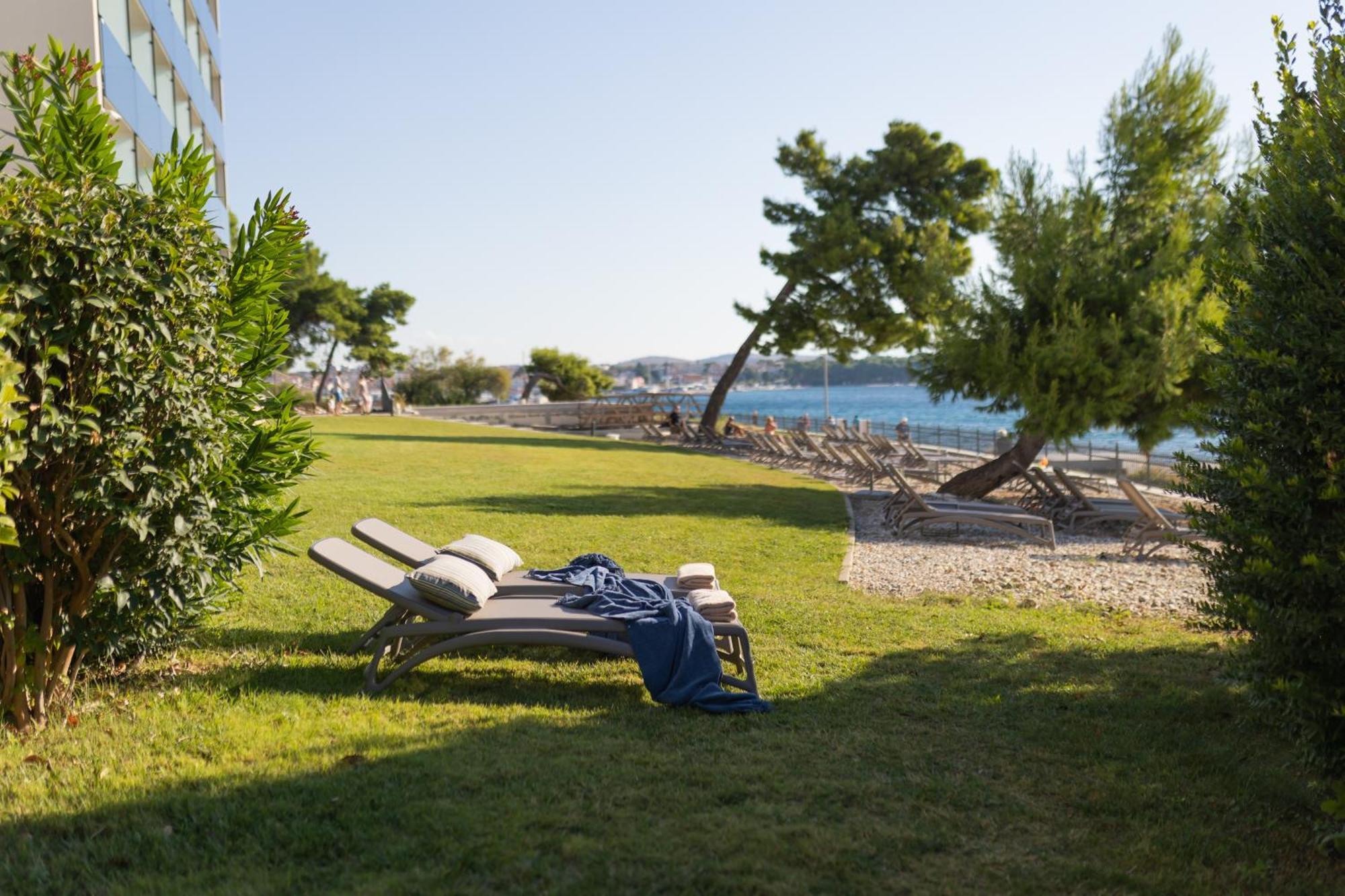 Villa Arausa Vodice Exterior photo